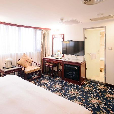 Nagahiro Hotel, Taichung Wenxin Branch Екстер'єр фото